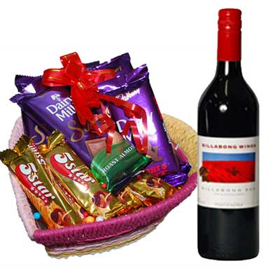 "Wine Combo - codeN04 - Click here to View more details about this Product